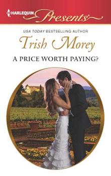 Mass Market Paperback A Price Worth Paying? Book