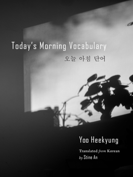 Paperback Today's Morning Vocabulary Book