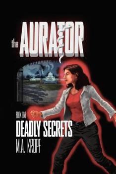 Paperback The Aurator Book