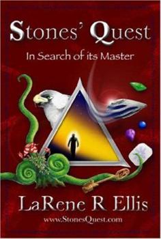 Paperback Stones' Quest: In Search of Its Master Book