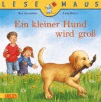 Paperback Bella, der kleine Hund. Lesemaus [German] Book