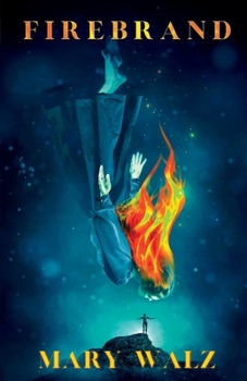 Paperback Firebrand Book
