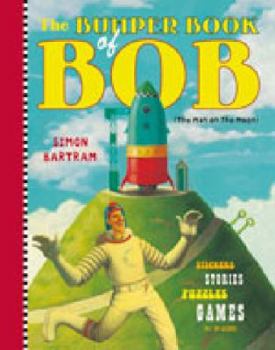 Hardcover The Bumper Book of Bob Book