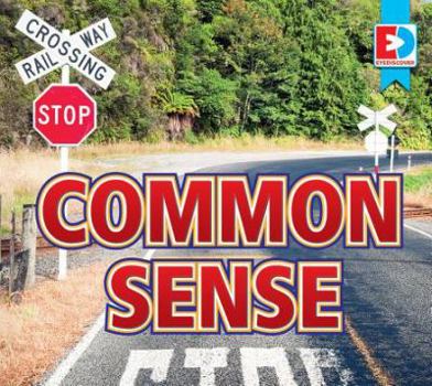 Common Sense - Book  of the Eyediscover