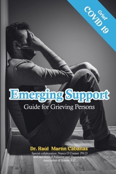 Emerging Support Guide for Grieving Persons
