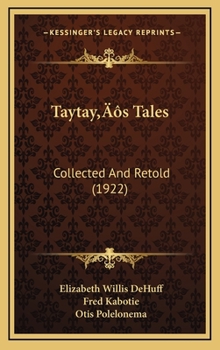 Taytay’s Tales: Collected And Retold