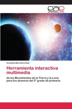 Paperback Herramienta interactiva multimedia [Spanish] Book