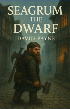 Paperback Seagrum The Dwarf Book