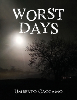 Paperback Worst Days Book
