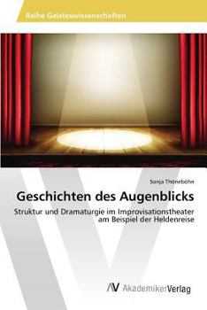 Paperback Geschichten des Augenblicks [German] Book