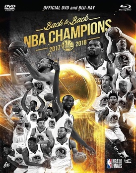 NBA: 2018 Champions