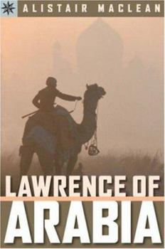 Lawrence of Arabia - Book #52 of the World Landmarks Series
