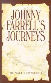 Paperback Johnny Farrell's Journeys Book