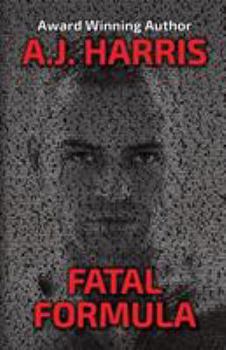 Paperback Fatal Formula Book