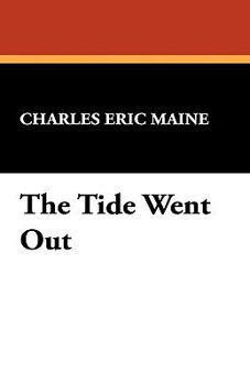 Hardcover The Tide Went Out Book