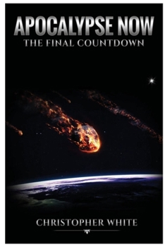 Paperback Apocalypse Now: The Final Countdown Book