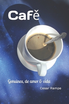 Paperback Caf&#283;: (Spa & Cat Edition) [Spanish] Book