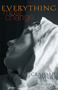 Paperback Everything Must Change Book