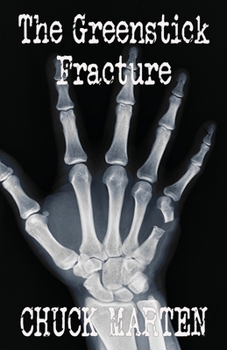 Paperback The Greenstick Fracture Book