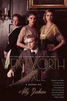 Paperback Wentworth Hall Book