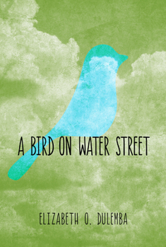 Paperback A Bird on Water Street Book