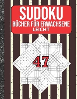 Paperback Sudoku Bücher für Erwachsene leicht: 200 Sudokus von easy mit Lösungen Für Erwachsene, Kinder [German] Book