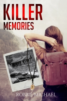 Paperback Killer Memories Book