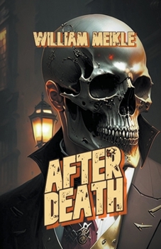 Paperback After Death Book