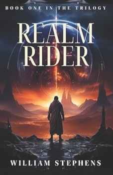Paperback Realm Rider: Land of The Realm Riders Book One Book