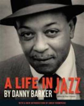 A Life in Jazz - Book  of the Louisiana Artists Biography Series