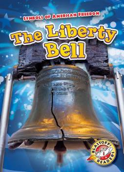 Library Binding The Liberty Bell Book