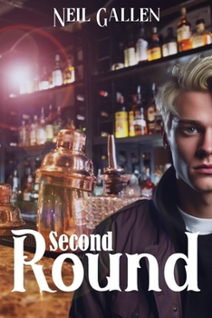 Paperback Second Round [French] Book