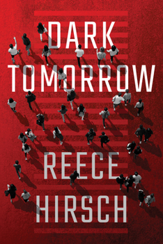 Dark Tomorrow - Book #2 of the Lisa Tanchik
