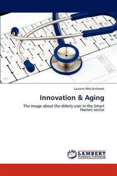 Paperback Innovation & Aging Book