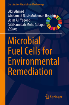 Paperback Microbial Fuel Cells for Environmental Remediation Book