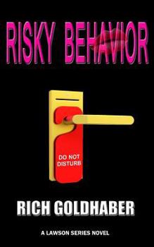 Paperback Risky behavior Book