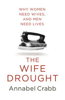 Paperback The Wife Drought Book