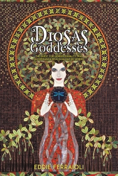 Paperback Diosas / Goddesses Book
