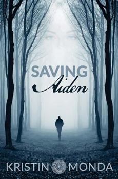 Paperback Saving Aiden Book