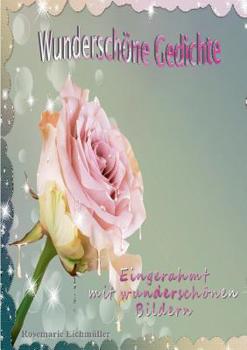 Paperback Wunderschöne Gedichte [German] Book