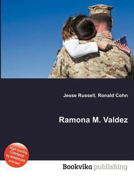 Paperback Ramona M. Valdez Book