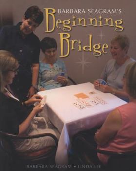 Paperback Beginning Bridge Book