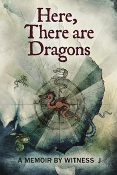 Paperback Here, There are Dragons Book