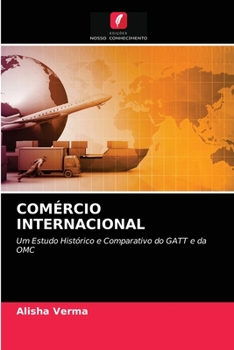 Paperback Comércio Internacional [Portuguese] Book