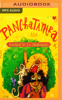 Panchatantra