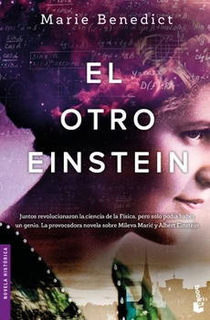 Paperback El Otro Einstein [Spanish] Book