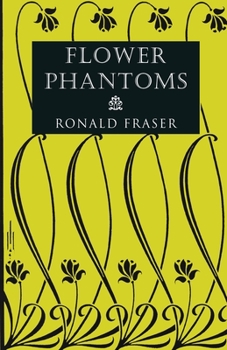 Paperback Flower Phantoms Book