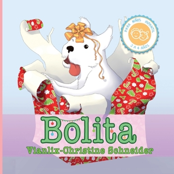 Paperback Bolita Para Niños Infantil [Spanish] Book