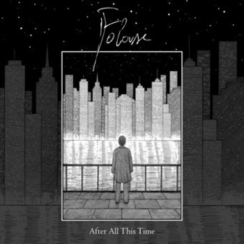 Vinyl After All This Time Book