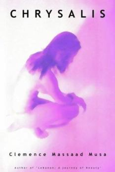 Hardcover Chrysalis Book